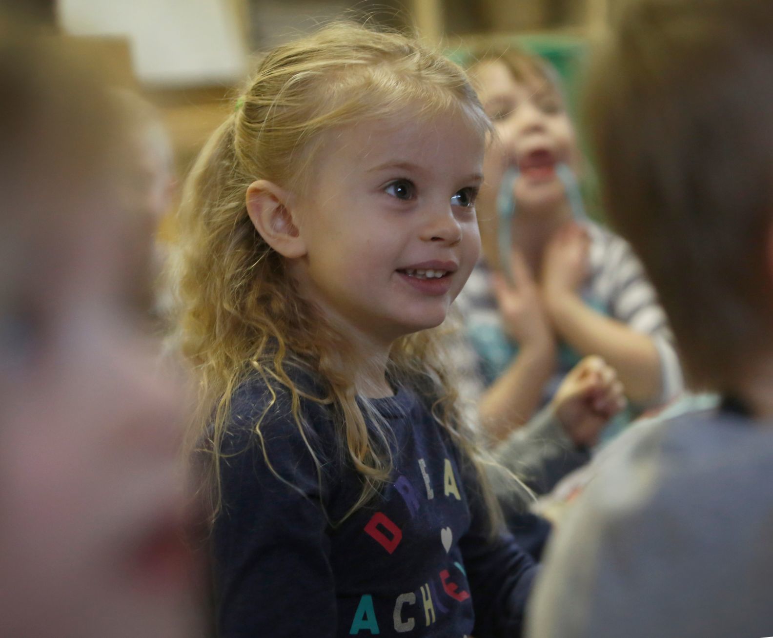 Beartooth Children's Center